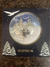 Harry Potter Hogwarts In The