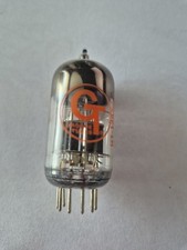 Groove tubes 12ax7r tube - tubes, gt-12ax7r