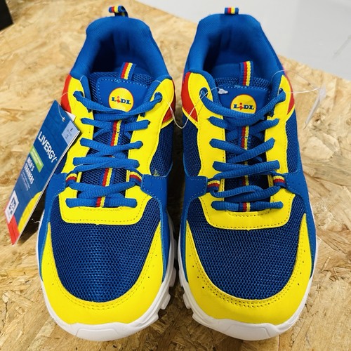 Lidl trainers limited edition - trainers,