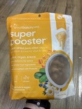 Smallbatch Super Booster