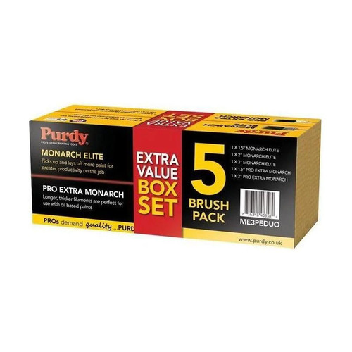 Purdy monarch elite - elite™, &