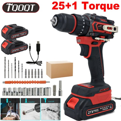 21v cordless drill combi - 21v,