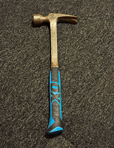 Grip 28oz steel - grip,