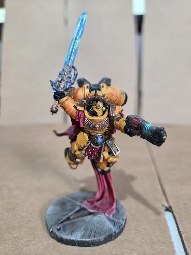 40k space marine - 40k,