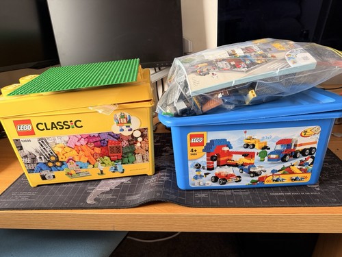 Lego bundle joblo - lego,