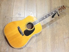 Yamaki YW-160 Acoustic Guitar