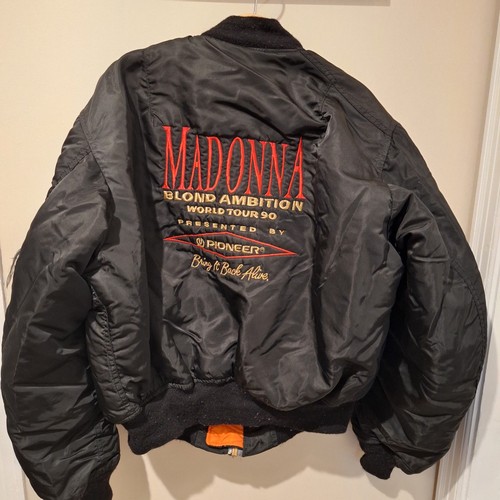 Madonna blond ambition - 💃madonna,