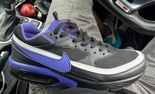 Nike air max men trainers - nike,