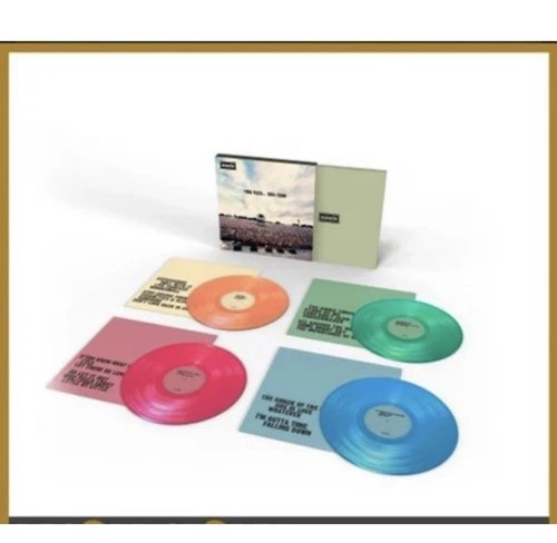 Oasis time flies - oasis,
