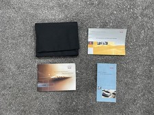 Genuine Audi TT Mk1 Owners