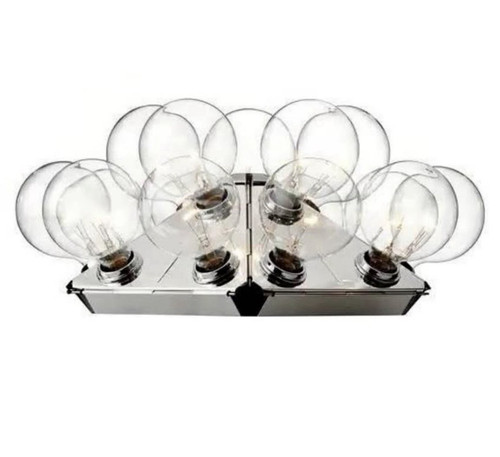 Flos taraxacum chrome - flos,