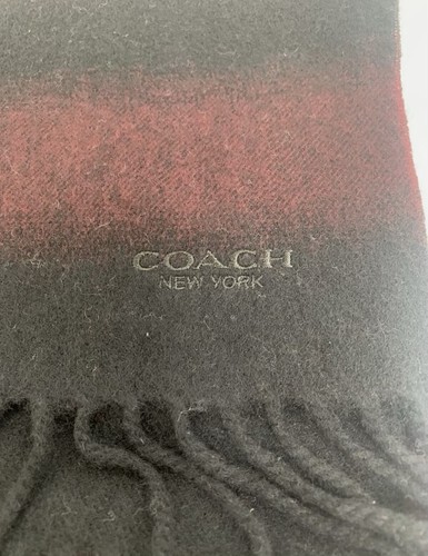 Coach new york ombre - new,