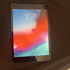 Apple iPad mini 2 7.9 Inch
