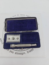 Unbranded Safety Razor Heavy