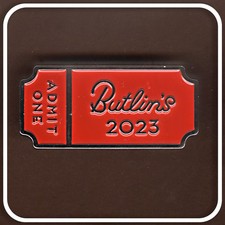 BUTLINS HOLIDAY CAMP 2023