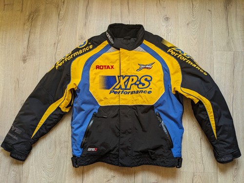 Vtg ski doo - ski-doo, brp