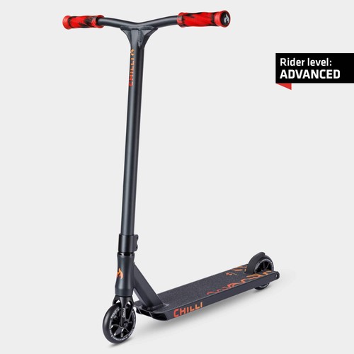 Reaper venom stunt scooter - reaper,