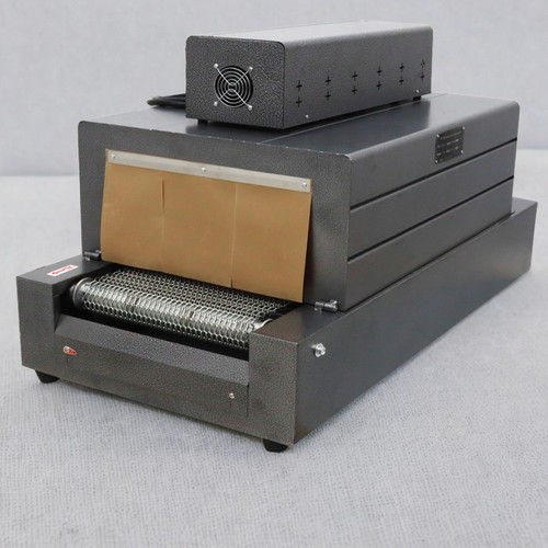 220v heat shrink tunnels film - shrink,