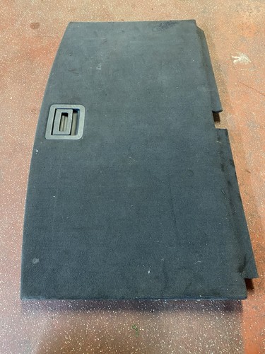 2006 audi boot floor carpet - 2006,