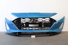 HYUNDAI I20 i20 N LINE FRONT