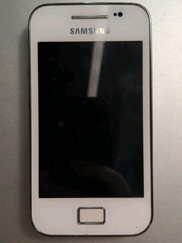 Samsung galaxy ace s5830i - samsung, gt-s5830i