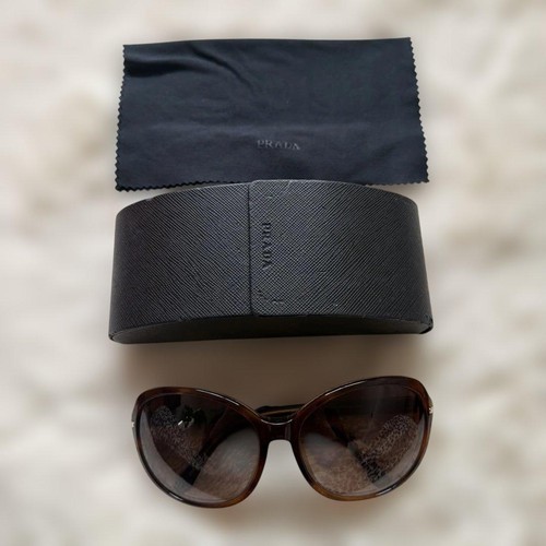 Prada sunglasses with - sunglasses,