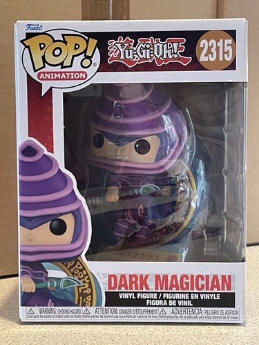 Funko pop premium gi oh - funko, yu-gi-oh