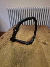 GENUINE STIHL 029 CHAINSAW MAIN HANDLE TOP HANDLE ASSEMBLY 1127 791 1700 A 