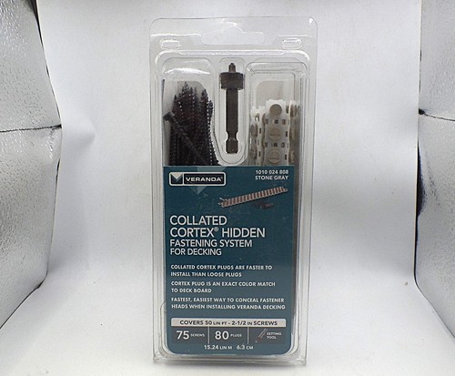 Fastenmaster collated cortex - fastenmaster,
