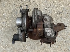 Turbocharger For Isuzu NQR (2006-) VIET 8980277721 RHF55V 