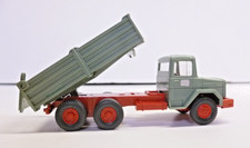 HO 00 OO gauge (#021) Magirus