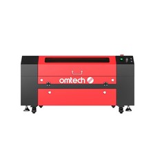OMTech 60W 20x28in Workbed CO2