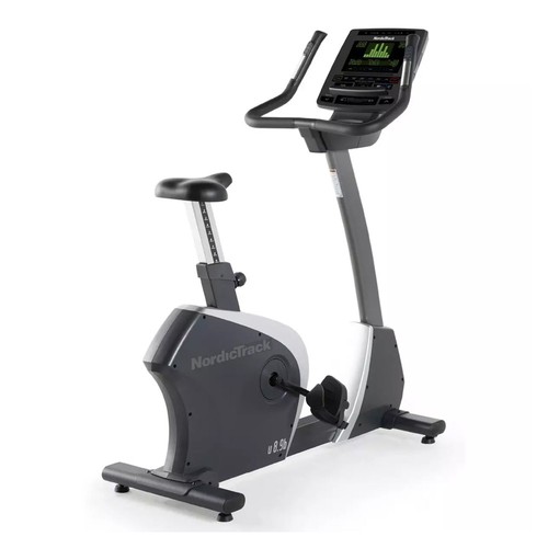 Nordictrack upright - u8.9b,