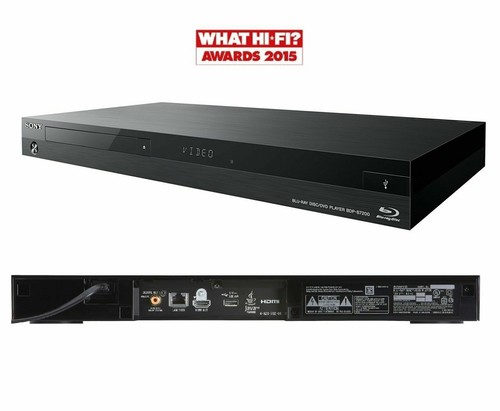 Sony bdp s7200 - sony, 3d