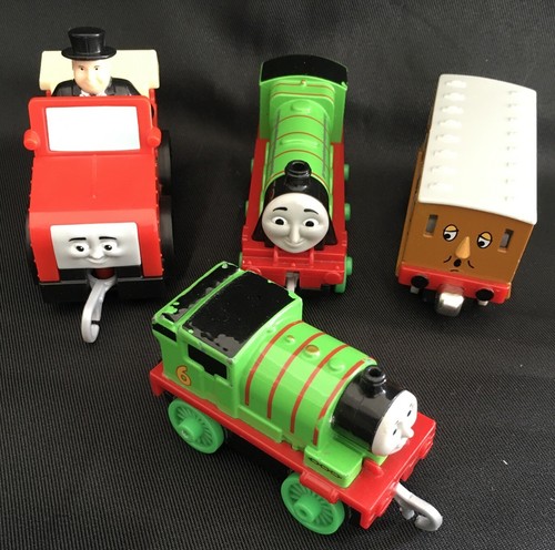 Thomas the tank - the,