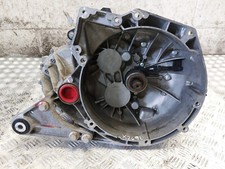 FORD FOCUS MK4 1.5 DIESEL 6