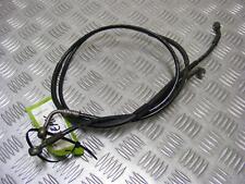 RC125 Brake Hoses Rear ABS Genuine KTM 2014-2016 A419