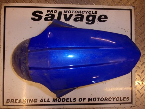 Lexmoto lxr 125 - lxr, sy:mudguard