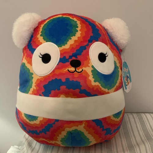 Squishmallow jemima tie - squishmallow,