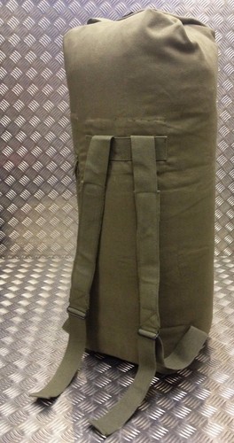 Army style kit bag duffle - us, /
