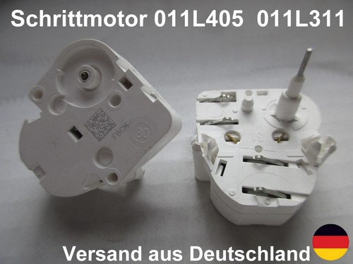 Pointer motor instrument - motor,