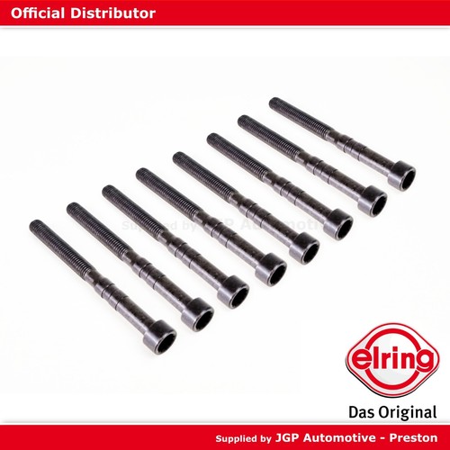 Elring rocker arm shaft - arm,