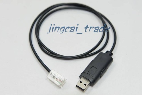 Usb programming cable for - usb,