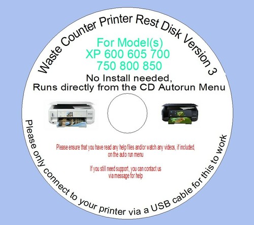 Epson 600 605 700 - xp-600,