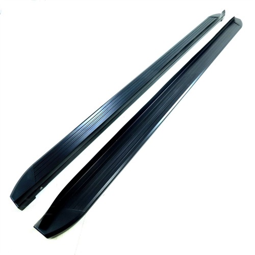 Orca side steps running - side,
