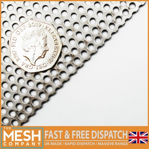 The mesh company mild - company,