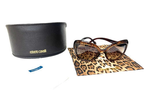 New authentic roberto cavalli - roberto,