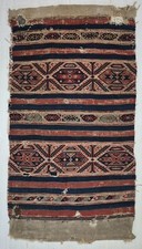 Antique Wool Sack,  Antique