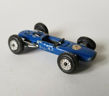 LOLA CLIMAX GT R-101 Vintage