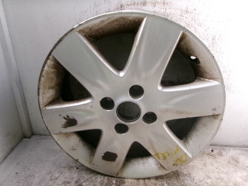 Nissan micra 2004 alloy - nissan,
